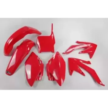 Kit plastique UFO 450 CRF 07