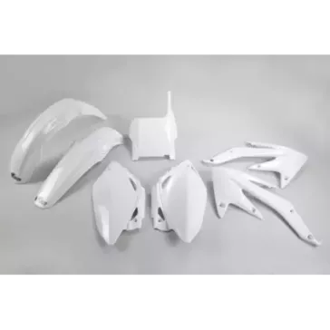 Kit plastique UFO 450 CRF 07