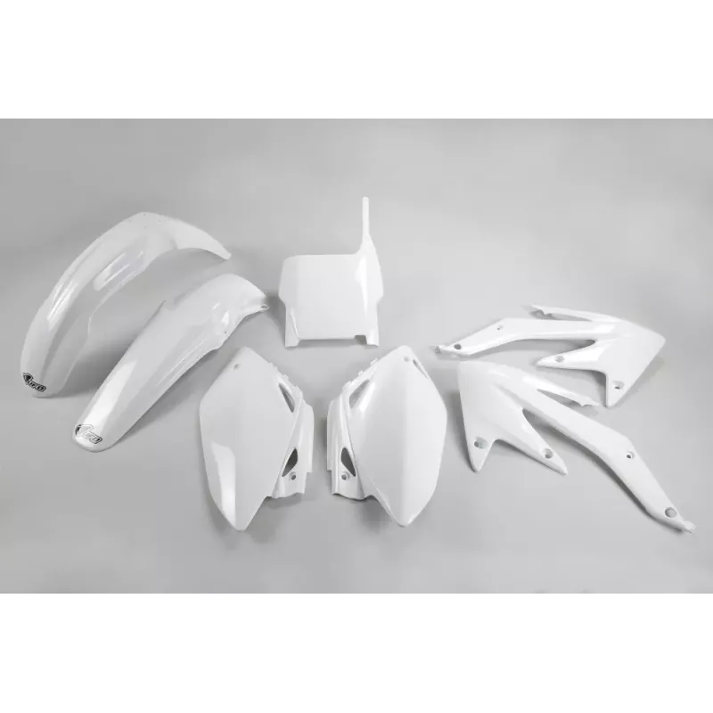 Kit plastique UFO 450 CRF 07