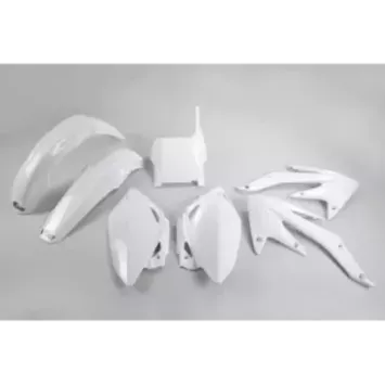 Kit plastique UFO 450 CRF 07