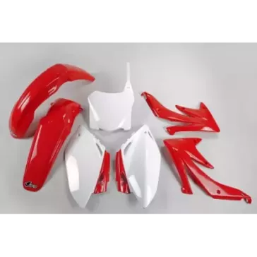 Kit plastique UFO 450 CRF 08