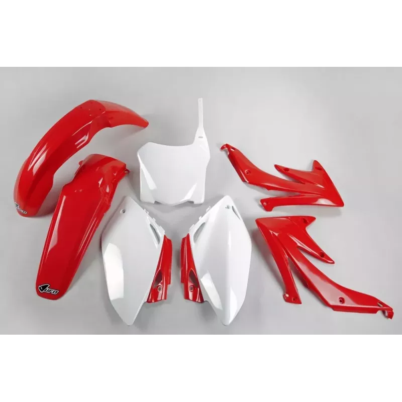 Kit plastique UFO 450 CRF 08