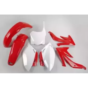 Kit plastique UFO 450 CRF 08