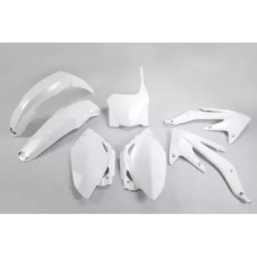 Kit plastique UFO 450 CRF 08