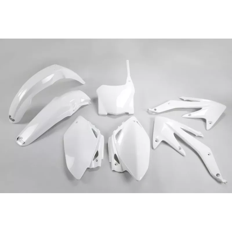 Kit plastique UFO 450 CRF 08