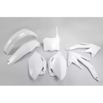 Kit plastique UFO 450 CRF 08