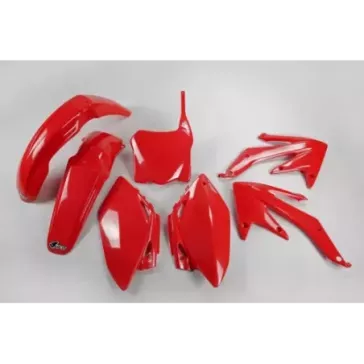 Kit plastique UFO 450 CRF 08