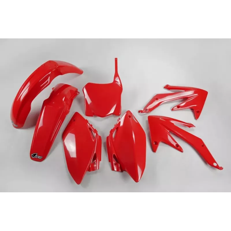 Kit plastique UFO 450 CRF 08