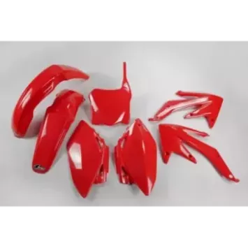 Kit plastique UFO 450 CRF 08
