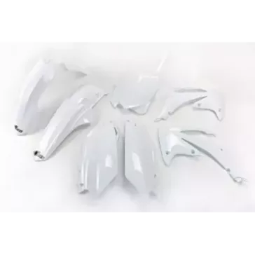 Kit plastique UFO 250 CRF 11-13 & 450 CRF 11-12