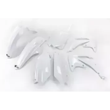 Kit plastique UFO 250 CRF 11-13 & 450 CRF 11-12