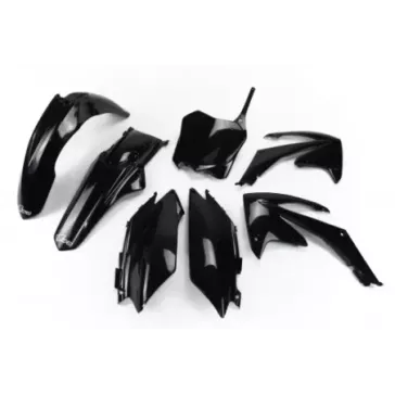 Kit plastique UFO 250 CRF 11-13 & 450 CRF 11-12