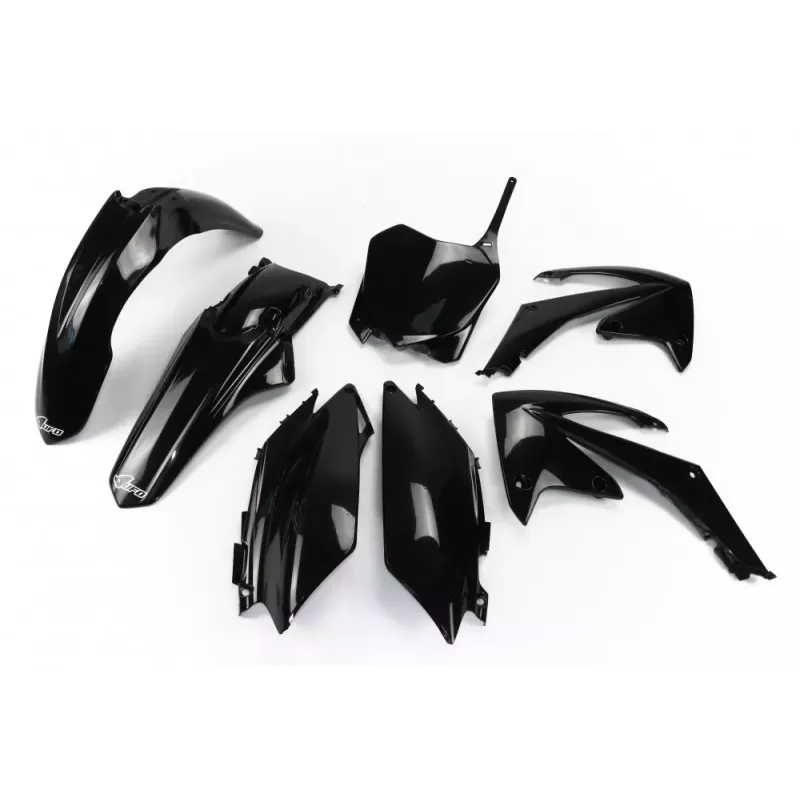 Kit plastique UFO 250 CRF 11-13 & 450 CRF 11-12