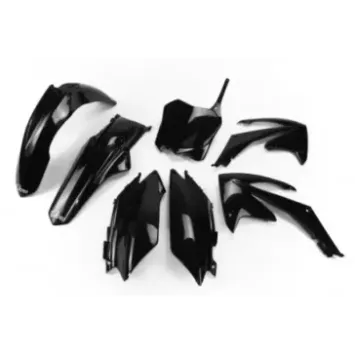 Kit plastique UFO 250 CRF 11-13 & 450 CRF 11-12