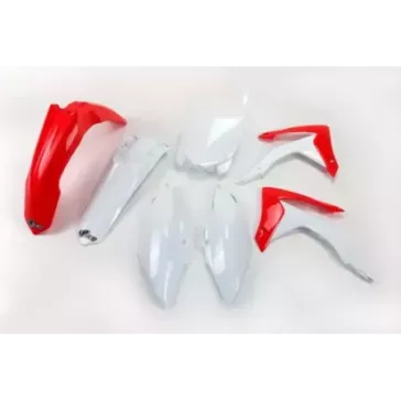 Kit plastique UFO 250 CRF 14-17 & 450 CRF 13-16