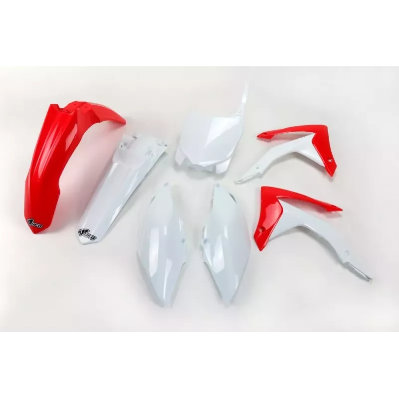Kit plastique UFO 250 CRF 14-17 & 450 CRF 13-16