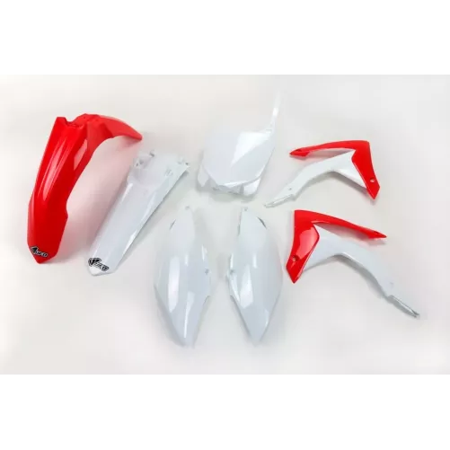 Kit plastique UFO 250 CRF 14-17 & 450 CRF 13-16