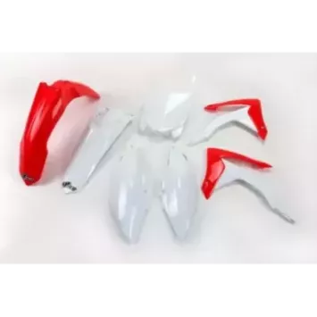 Kit plastique UFO 250 CRF 14-17 & 450 CRF 13-16