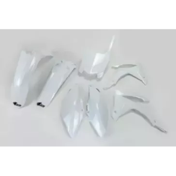 Kit plastique UFO 250 CRF 14-17 & 450 CRF 13-16
