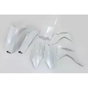 Kit plastique UFO 250 CRF 14-17 & 450 CRF 13-16
