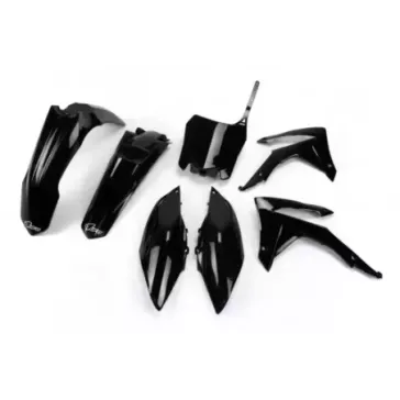 Kit plastique UFO 250 CRF 14-17 & 450 CRF 13-16