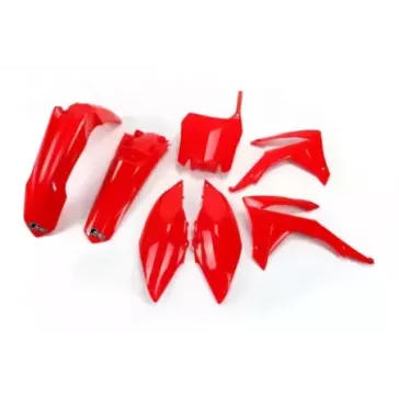 Kit plastique UFO 250 CRF 14-17 & 450 CRF 13-16