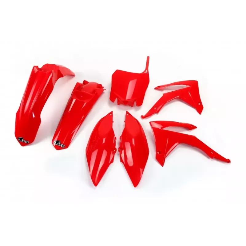 Kit plastique UFO 250 CRF 14-17 & 450 CRF 13-16