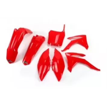 Kit plastique UFO 250 CRF 14-17 & 450 CRF 13-16