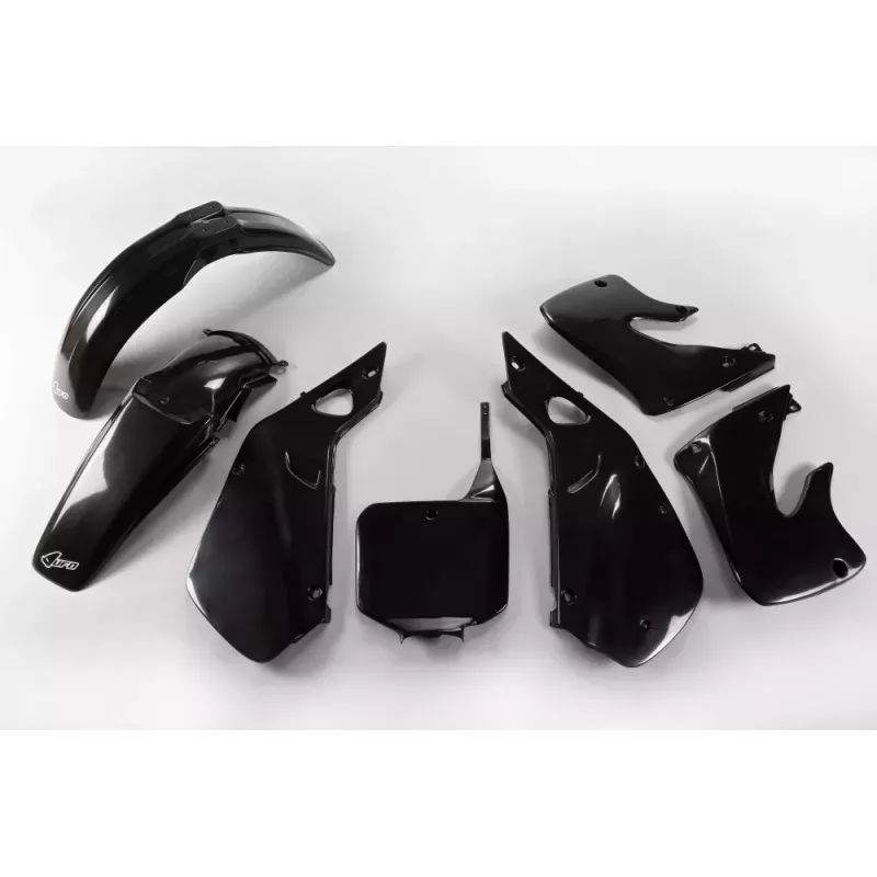 kit plastique UFO 125 CR 1998-1999 & 250 CR 97-99