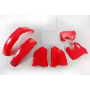 Kit plastique UFO 125 CR 93-94 et 250 CR 92-94