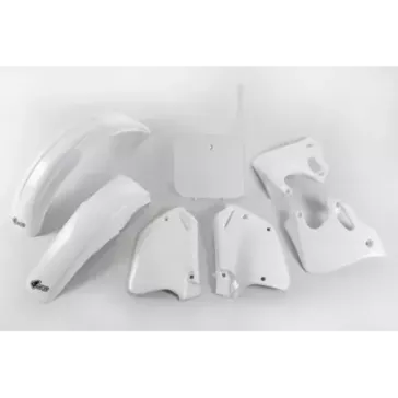 Kit plastique UFO 125 CR 93-94 et 250 CR 92-94