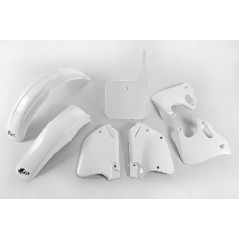 Kit plastique UFO 125 CR 93-94 et 250 CR 92-94