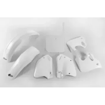 Kit plastique UFO 125 CR 93-94 et 250 CR 92-94