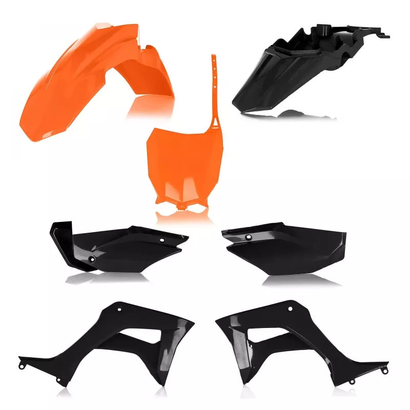 kit ACERBIS 110 CRF 19-21