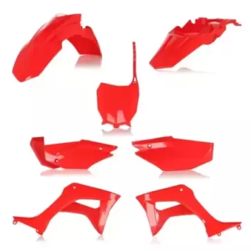 kit ACERBIS 110 CRF 19-21