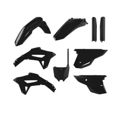 kit plastique 450 CRF 21-23, 250 CRF 22-23 POLISPORT