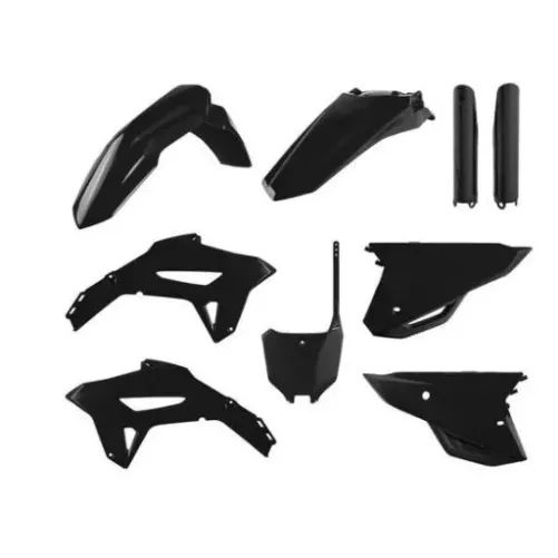 kit plastique 450 CRF 21-23, 250 CRF 22-23 POLISPORT