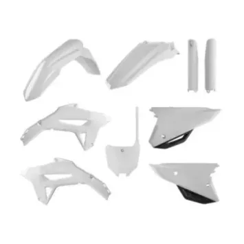 kit plastique 450 CRF 21-22, 250 CRF 22- POLISPORT