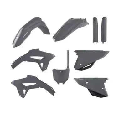 kit plastique 450 CRF 21-23, 250 CRF 22-23 POLISPORT