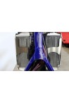 Protection de radiateur AXP alu noir Sherco SE-R125