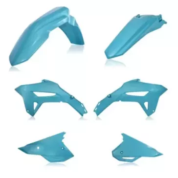 kit ACERBIS 450 CRF 21-23, 250 CRF 22-23