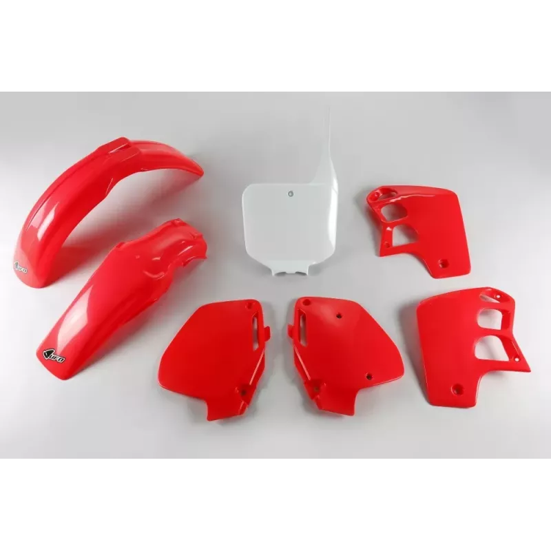 Kit plastique UFO 500 CR 1991 à 1994