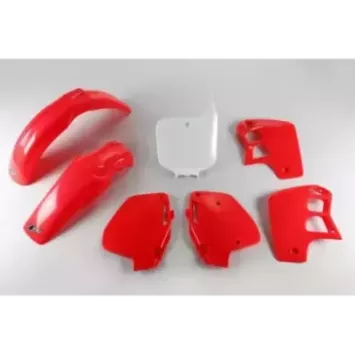 Kit plastique UFO 500 CR 1991 à 1994