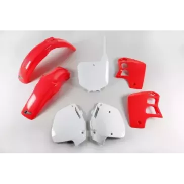 kit plastique UFO OEM 500 CR 2000-2001