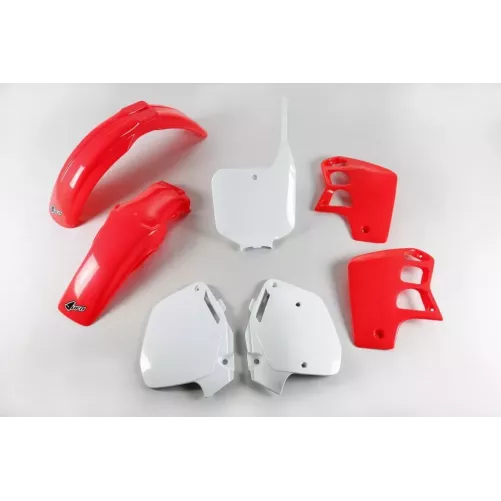 kit plastique UFO OEM 500 CR 2000-2001