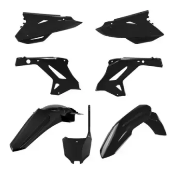 Kit plastique POLISPORT 125/250 CR Restyle 2022