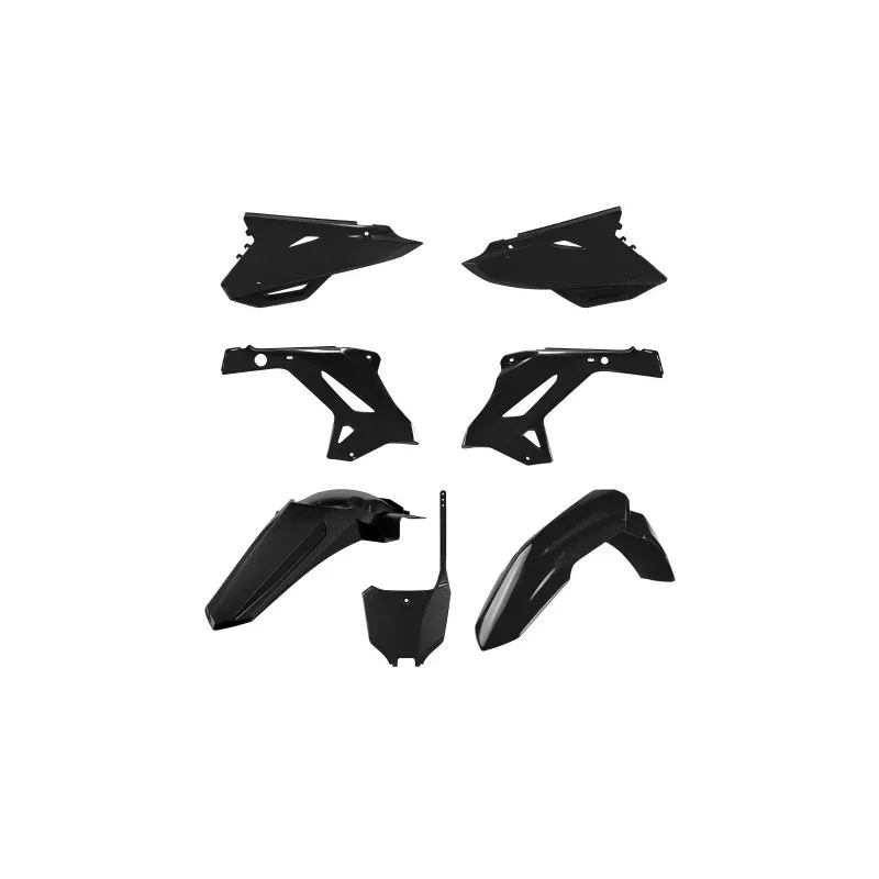 Kit plastique POLISPORT 125/250 CR Restyle 2022