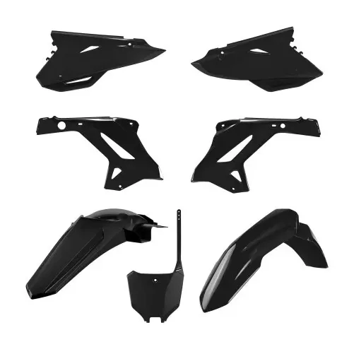 Kit plastique POLISPORT 125/250 CR Restyle 2022