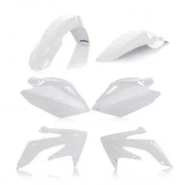 kit plastique ACERBIS 250 CRF 06-07
