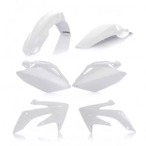 kit plastique ACERBIS 250 CRF 06-07